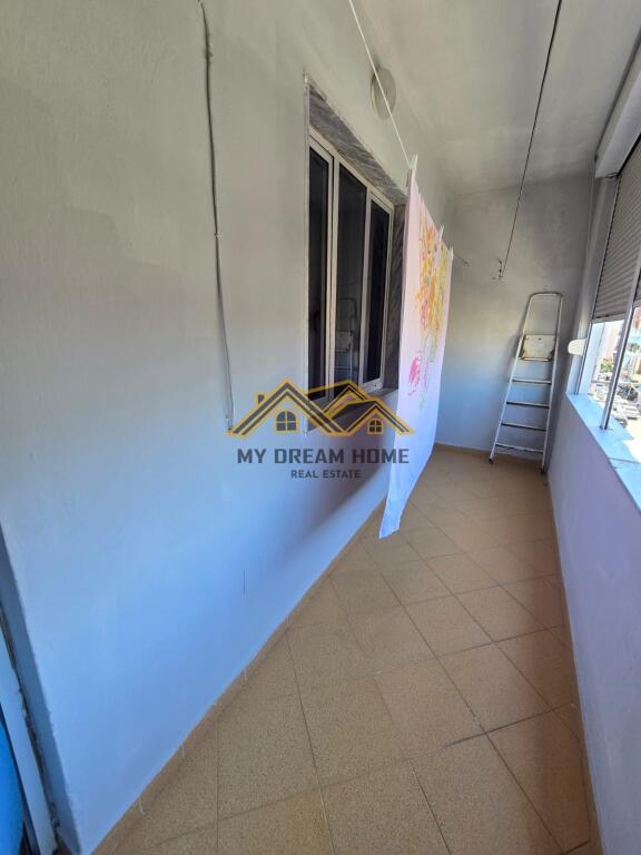 SHITET APARTAMENT TEK ZJARRFIKSJA 3+1+2+3B NE DURRES