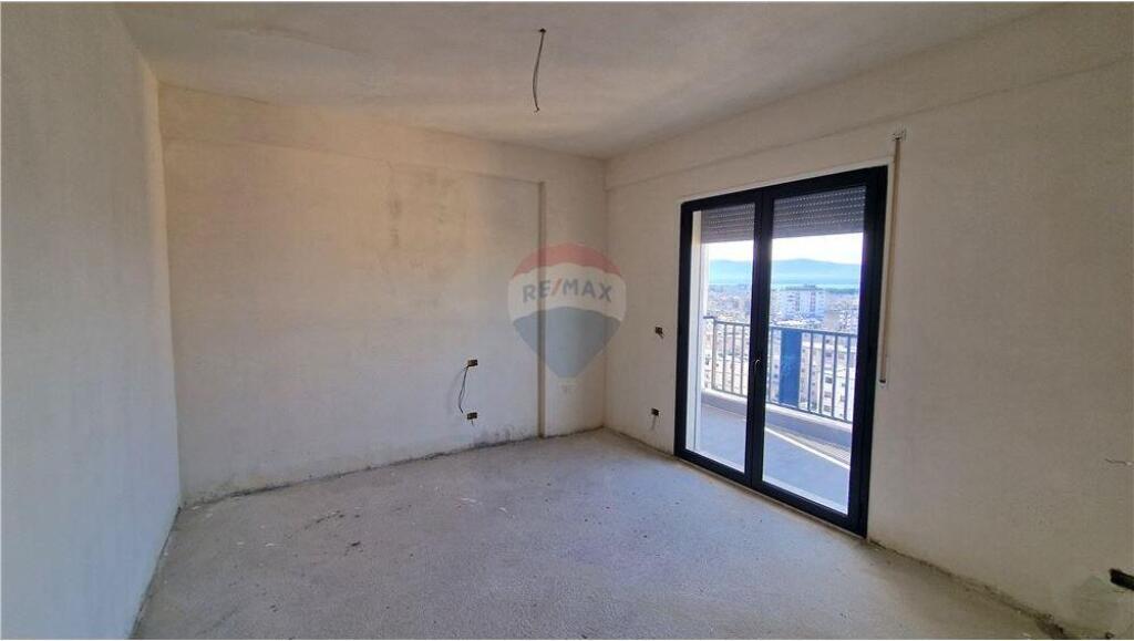 🏢 Apartament 2+1+2 – Për Shitje | Transballkanike, Vlorë