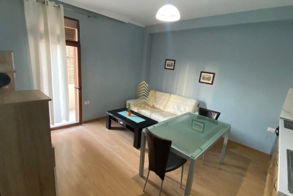 Qira, Apartament 1+1+Blk, Ali Demi, 50,000 Lek/muaj