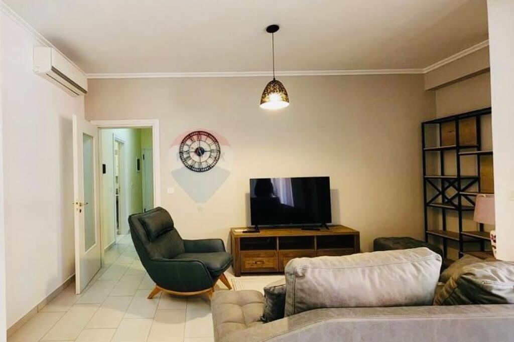 📍Appartamento 2+1 Complesso Deliorgji