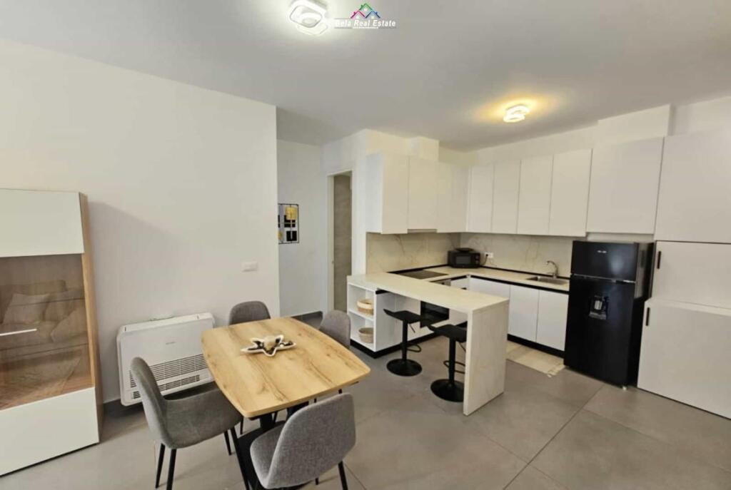 Apartment For Rent 2+1+ Parking Space At Dry Lake (ID B2201689) Tirana