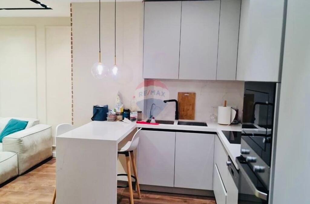 📍Apartament 1+1 Pallatet Cabej