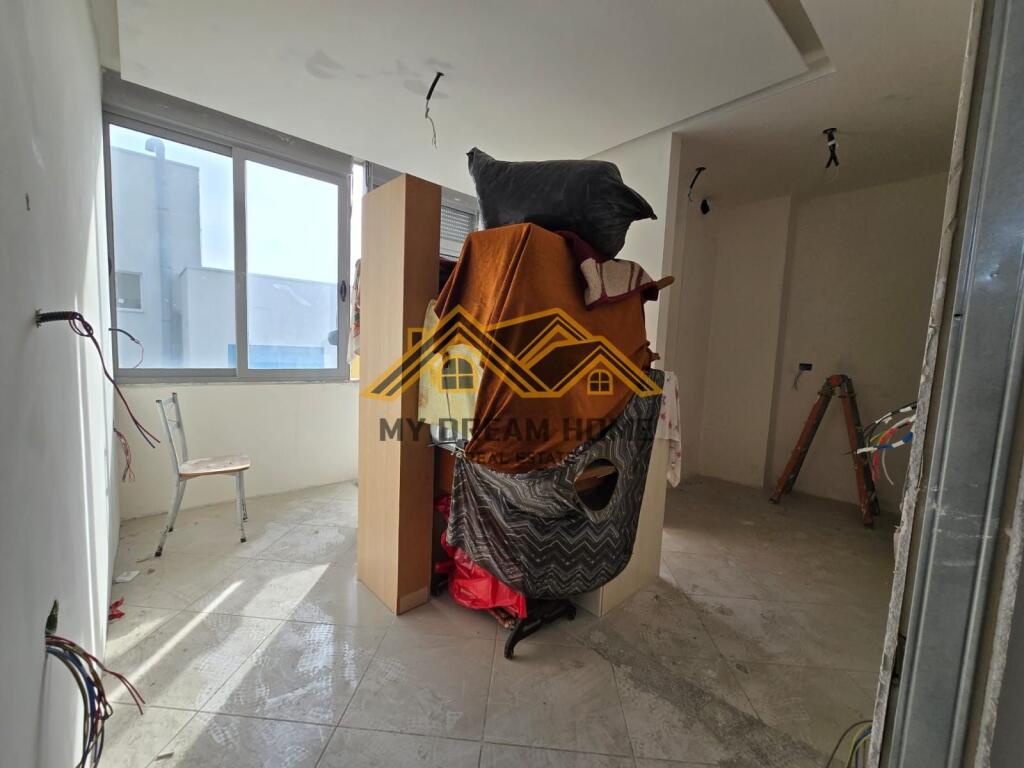 FOR SALE APARTMENT 2+1+3 DURRES CENTER!