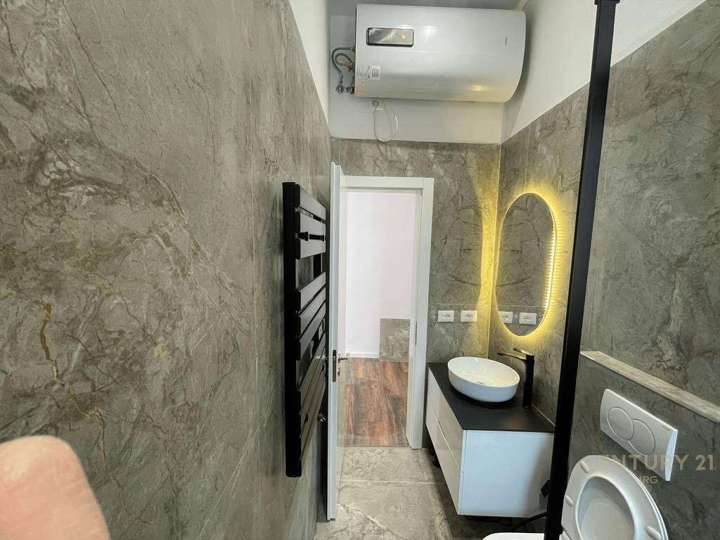 QIRA, ZYRE PALLATET MOSKAT, SHESHI WILLSON! 600 € /Muaj Sip. Totale  37m2