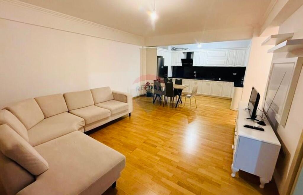 📍Apartament 2+1+2 Kthesa e Kamzes