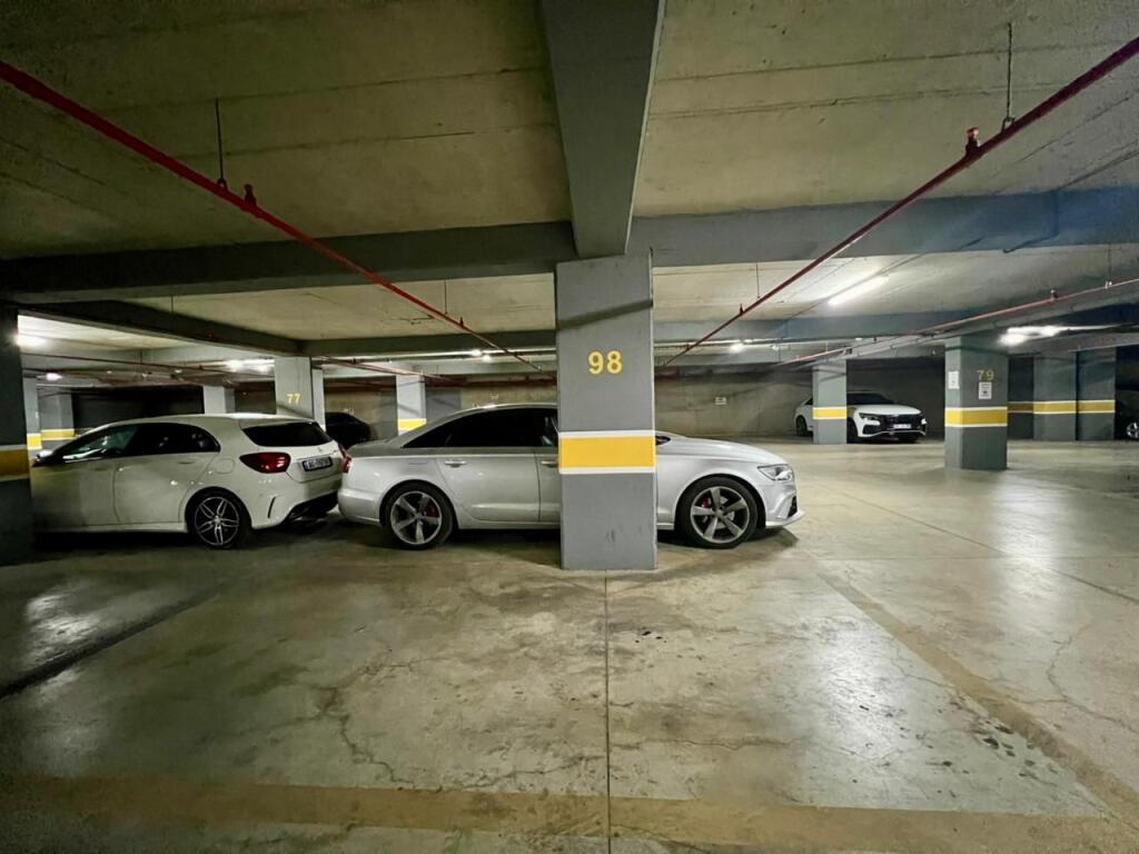 Shitet, Post Parkimi, “Don Bosko – Fiori Di Bosco” Tiranë.