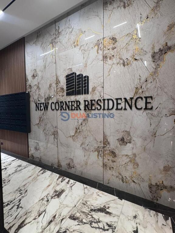 Apartment 1+1 for rent – New Corner Residence, Siri Kodra