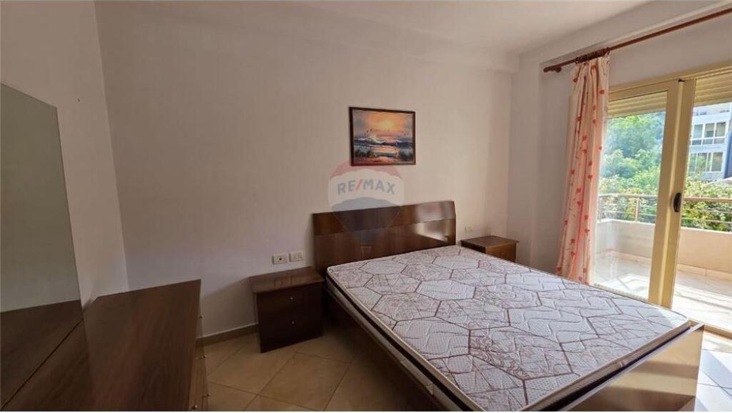 🏠 Apartament 1+1 – Për Qira Lungomare, Vlore