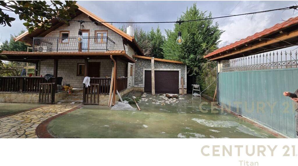 JEPET ME QERA AGROTURIZEM PRANE RINASIT