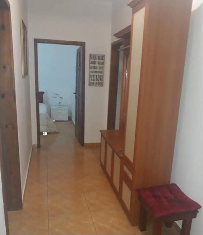 2+1 Apartment for sale in Bllok, near Cafe Roma.