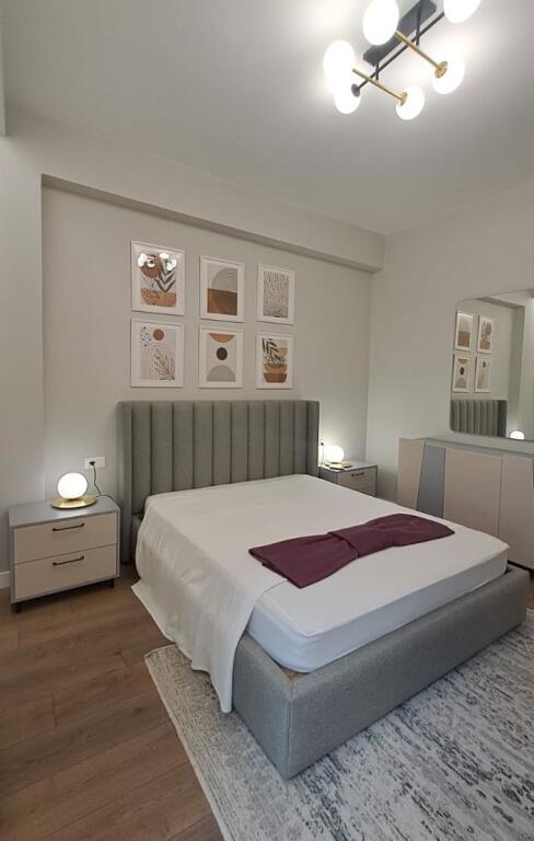 📌In Affitto – Appartamento 3+1+2 vicino al Giardino Botanico 🌿