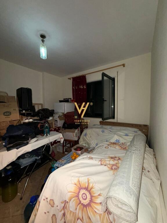 SHITET APARTAMENT 2+1+2+BLK TE TELEFERIKU, FRESK 140.000 EURO