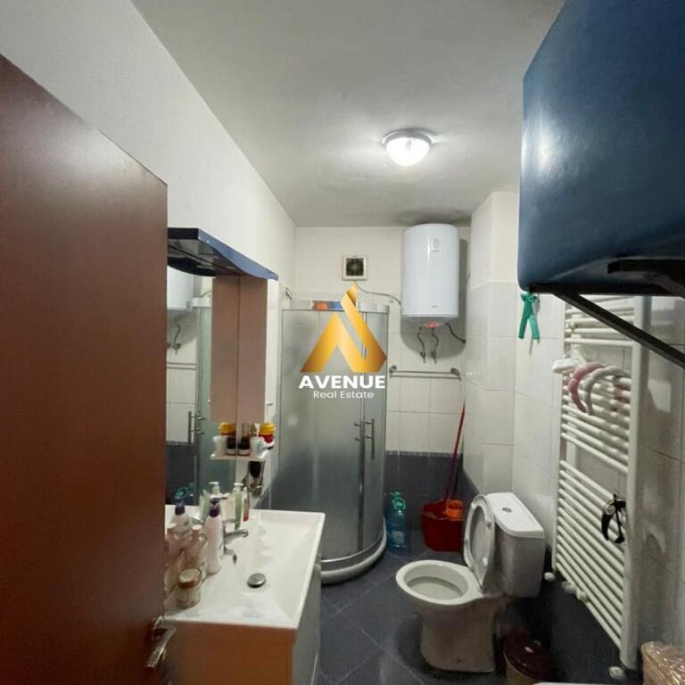 FOR SALE APARTMENT 1+1 – PARIS COMMUNE, TIRANA