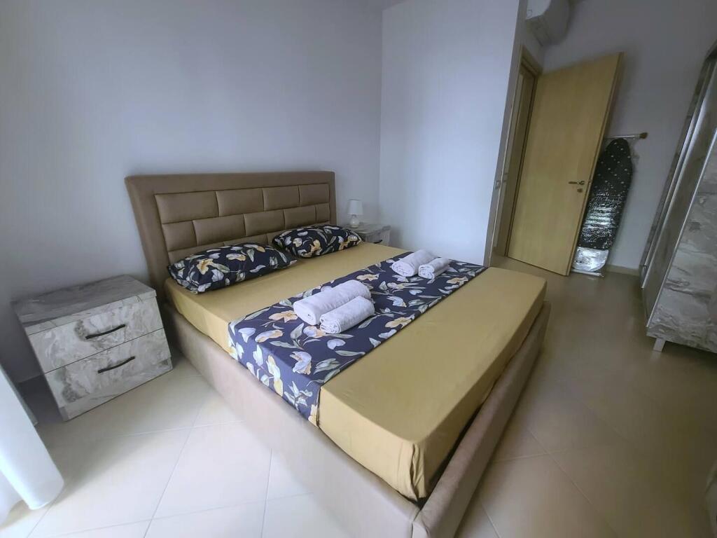 🏠 Apartament 1+1 – Për Qira | Lungo Mare, Vlorë