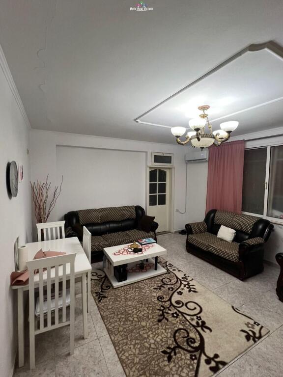 Vile Me Qera 1+1 Ne Ali Demi (ID BV22268) Tirane