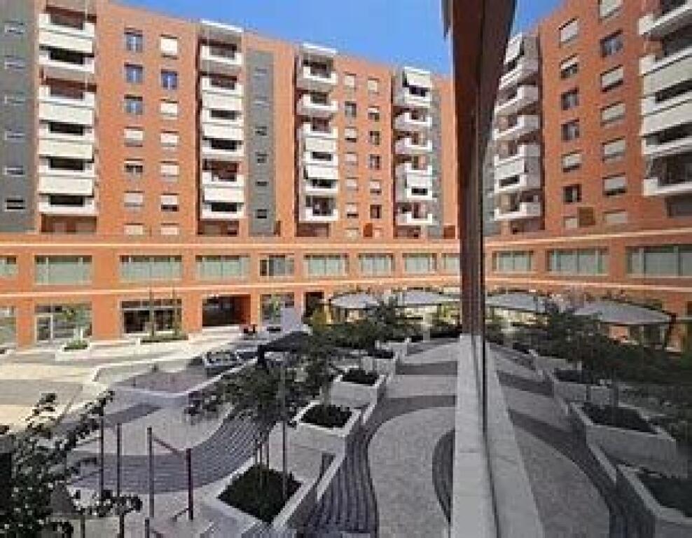 Appartamento in affitto a Delijorgji