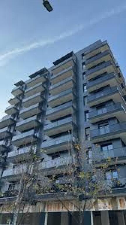 Apartament 1+1 per shitje ne Don Bosko.