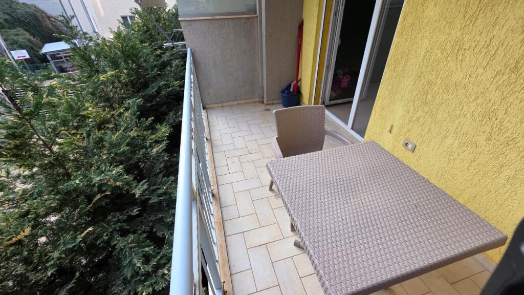 Studio për Shitje në Zonë Elitare pranë Marina Bay – Vlorë