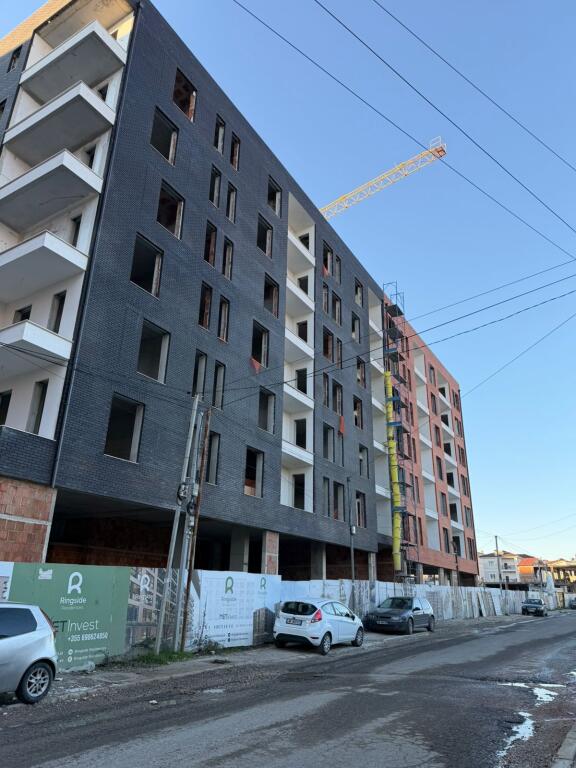 💥 1000 €/m²💥 Apartment 2+1 for sale at Ringside Residence, Paskuqan