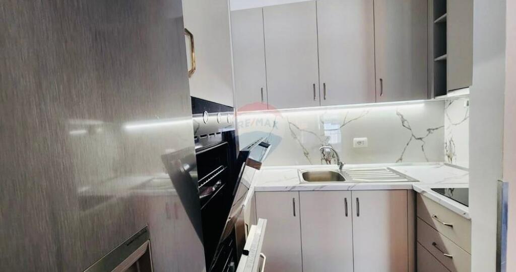 📍Appartamento 2+1 Complesso Deliorgji