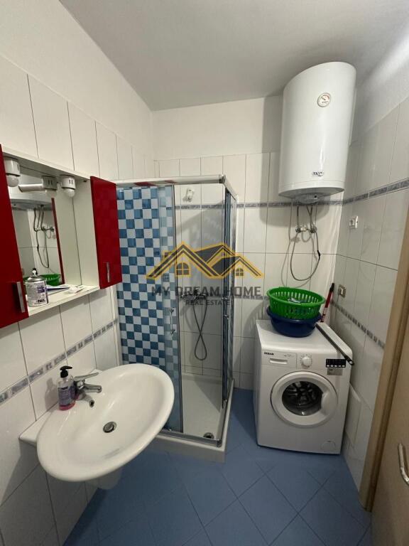 JEPET ME QERA APARTAMENT 1+1 STACIONI I PARE I PLAZHIT