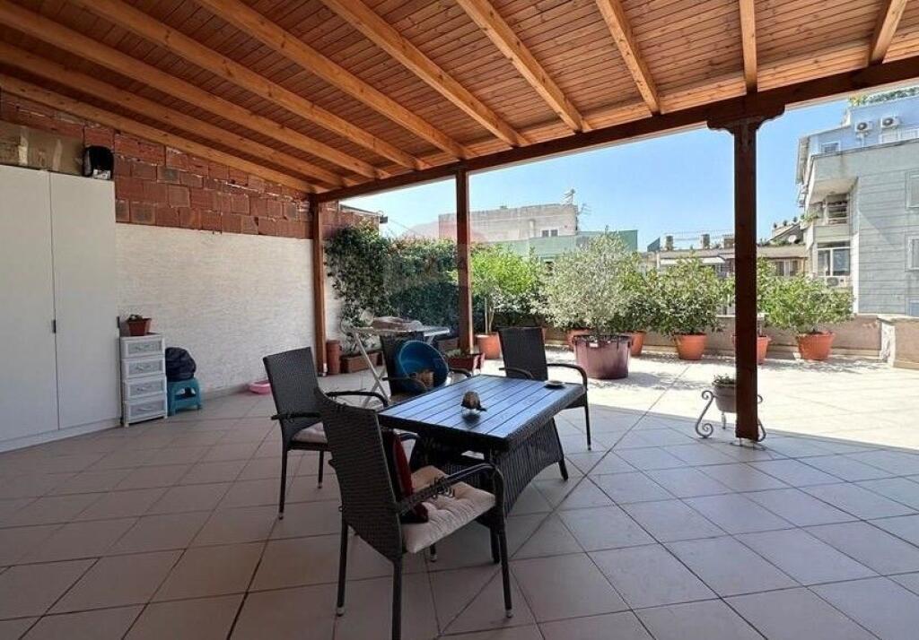 Shitet 1+1 +Verande ne Fresk (530261047-205)
