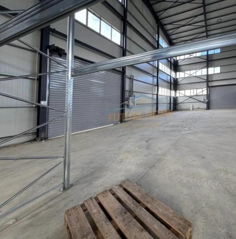 Qera – Kapanon Industrial, Vorë