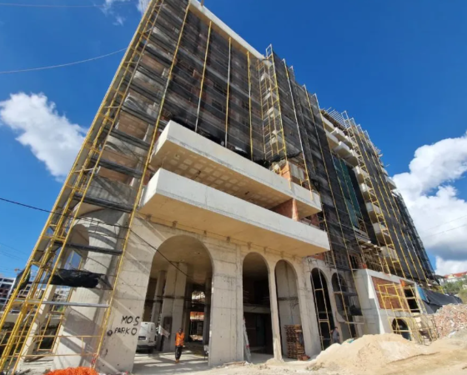 🏡 Apartment 2+1+2 for Sale – Aluna, Paskuqan