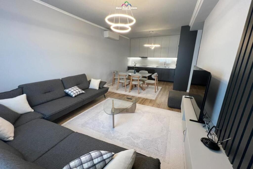 Apartment For Rent 2+1+ Parking Space Near the Dry Lake (ID B2201691) Tirana