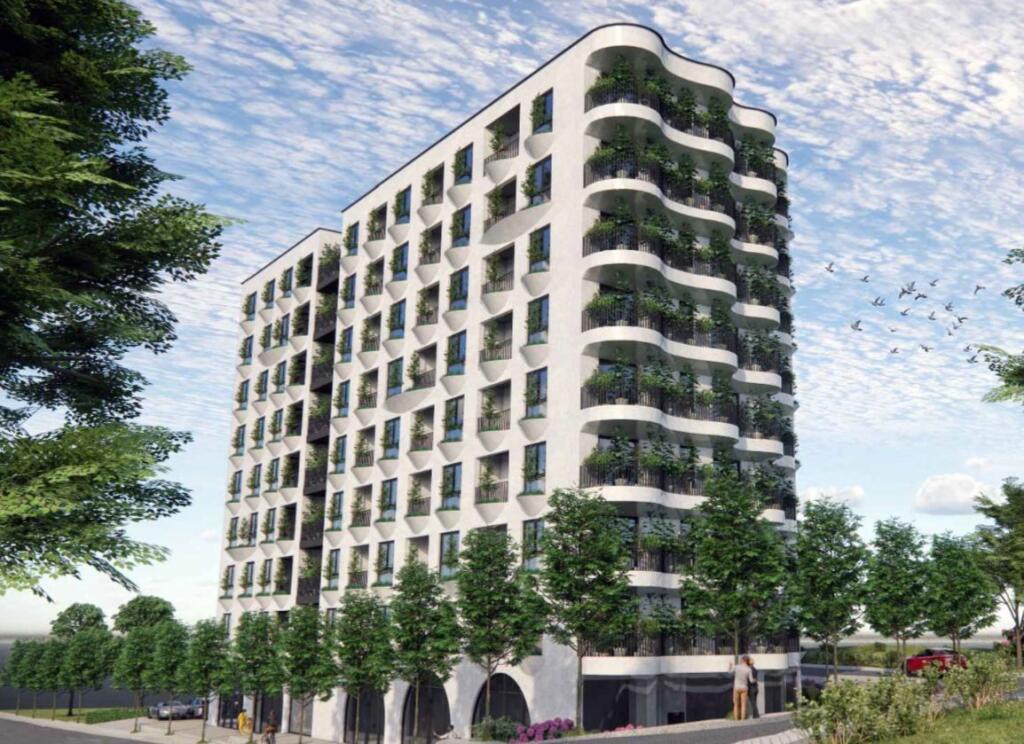 🏡 Shitet Apartament 1+1 – Aluna 2, Paskuqan ✨