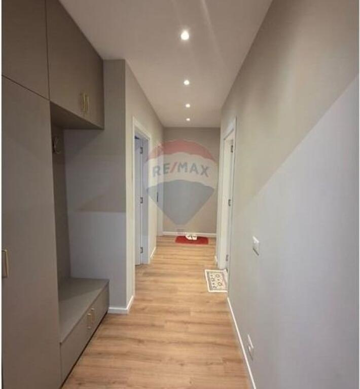 Apartament 2+1 i mobiluar në Shitje – Univers City