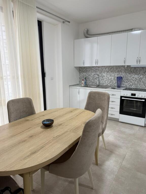 Modern apartment for rent in one of the most sought-after residences 🏙️