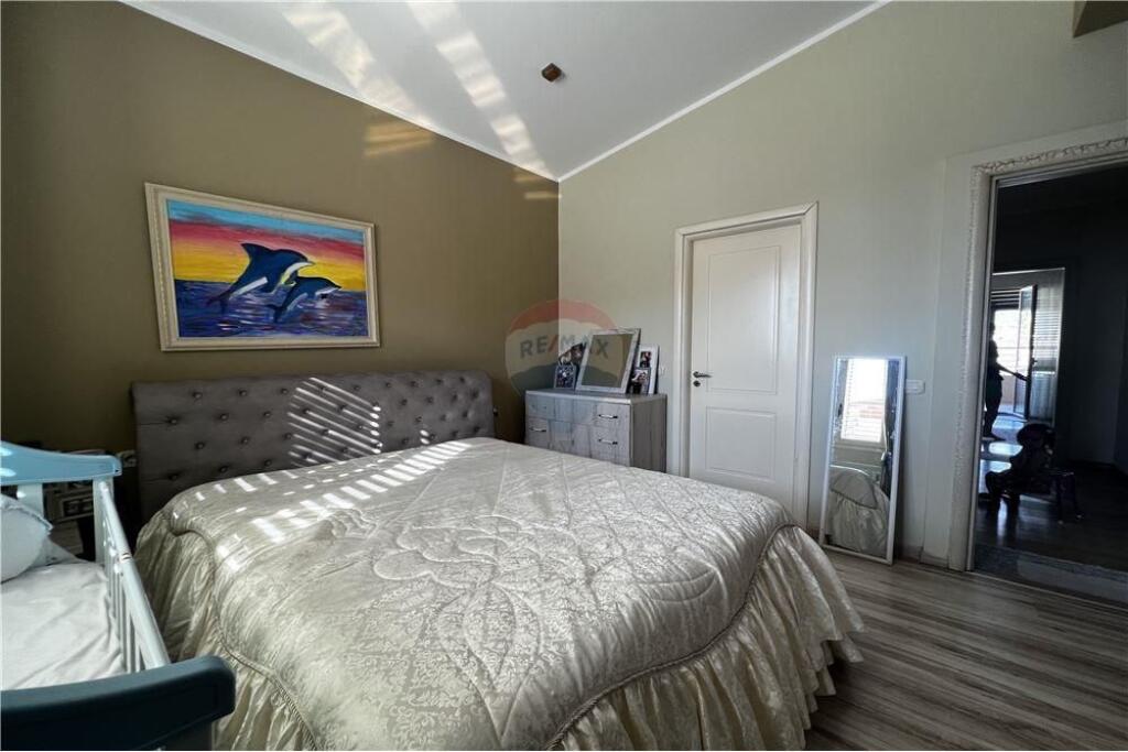 🏠 Apartment 2+1 – Papafingo for Sale 📍 Ismail Qemali Boulevard, near RINIA, Vlora