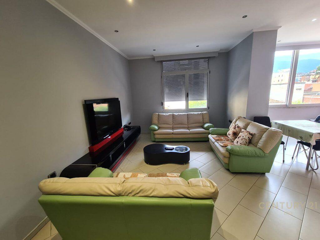 APARTAMENT 2+1 TEK KOMPLEKSI HALILI PER SHITJE