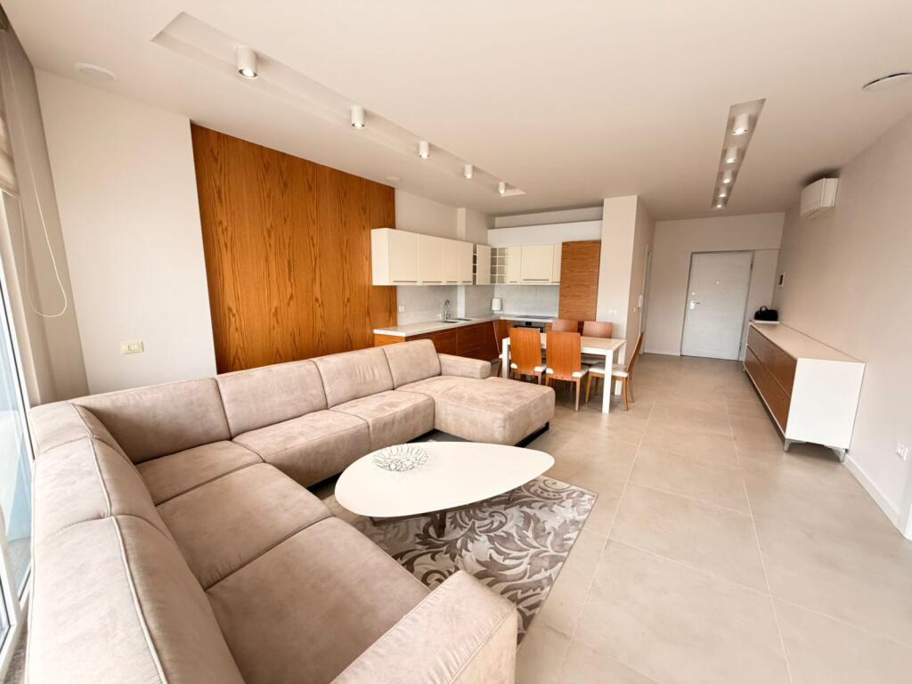 APARTMENT 2+1+2 FOR SALE NEAR PARIS COMMUNE KIKA 2 COMPLEX!