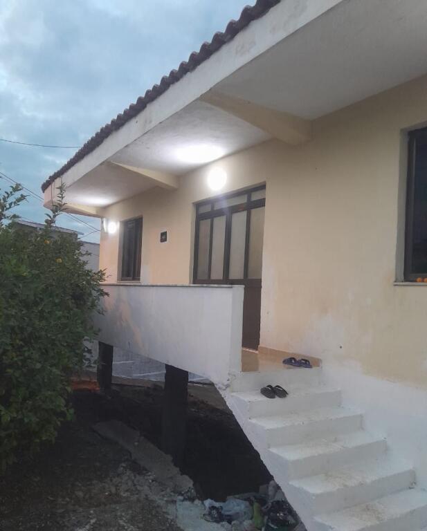 PRIVATE HOUSE FOR SALE IN SHKOZE