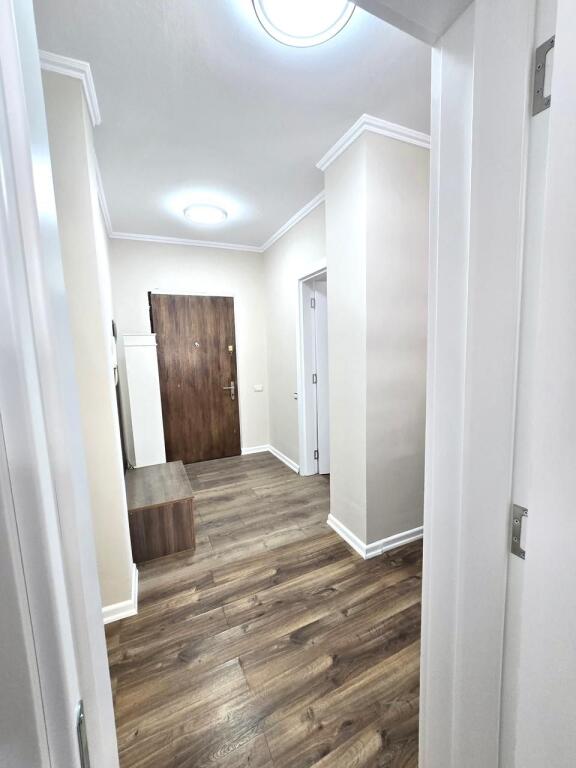 Apartament 2+1 me Qera | Square 21