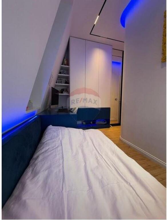 APARTAMENT 3+1+PARKIM PER SHITJE JOY REZIDENCE