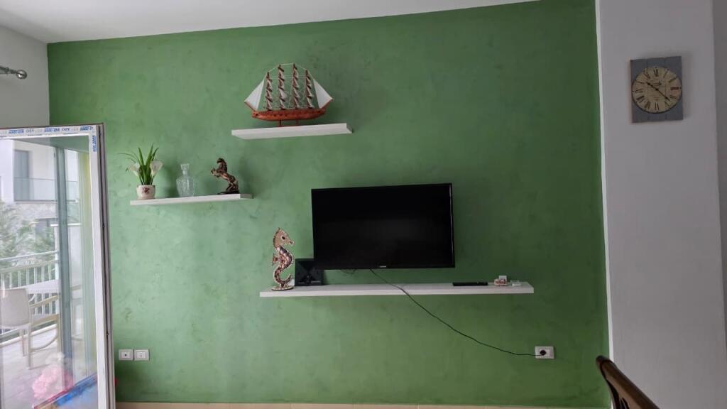 Studio për Shitje në Zonë Elitare pranë Marina Bay – Vlorë