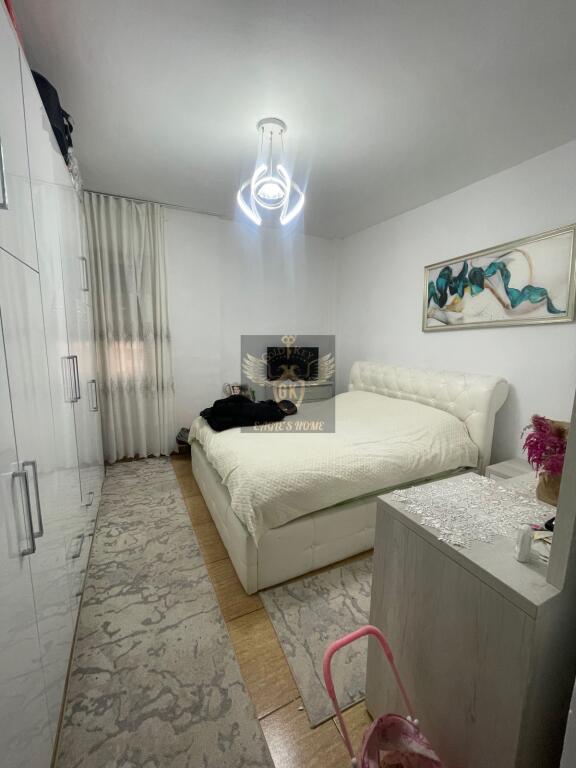 🏡 SHITET APARTAMENT 2+1 – Plazh Florida, Durrës