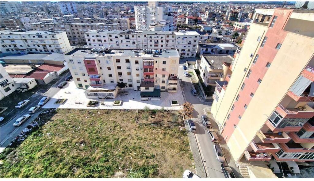 🏢 Apartament 2+1+2 – Për Shitje | Transballkanike, Vlorë