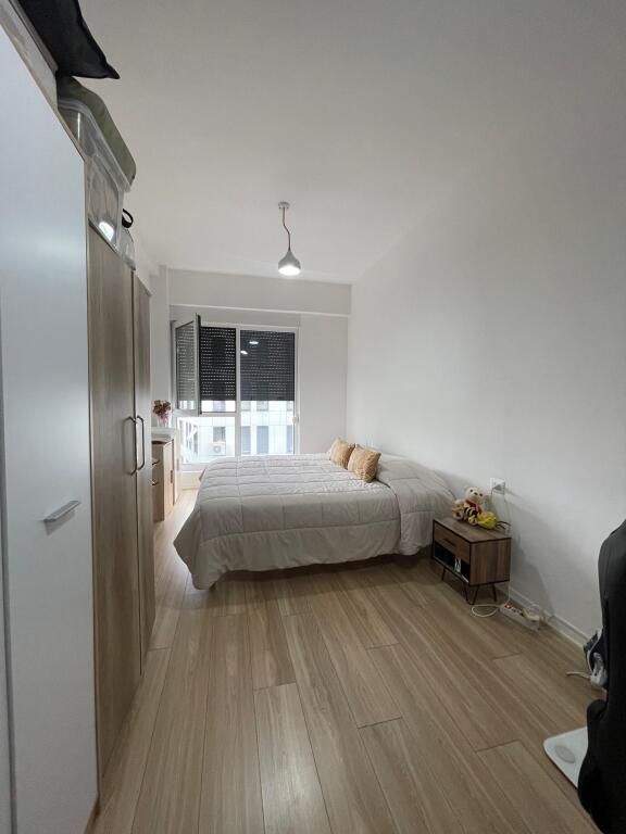 Apartament 1+1 per shitje ne Kompleksin Kontakt tek 21 Dhjetori