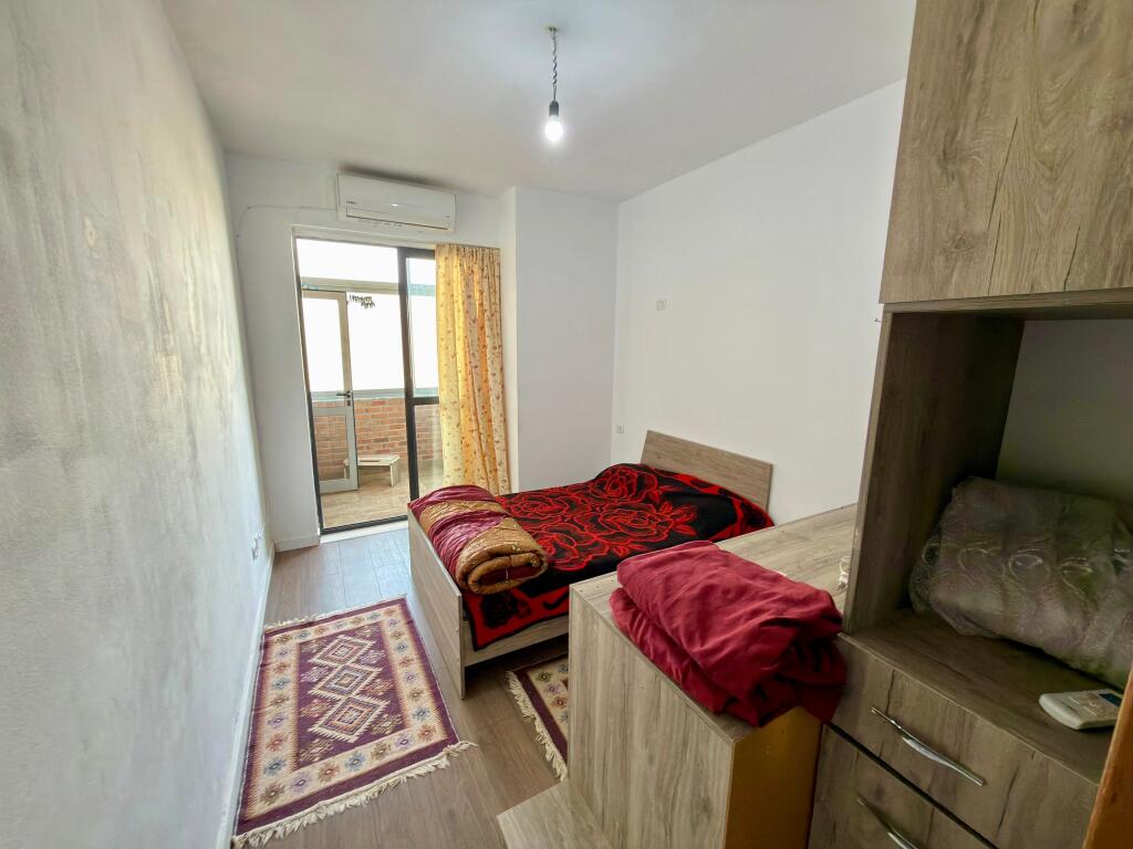 📣 QERA Apartament 2+1 (i Konvertuar) 📍 Misto Mame 🛣️ Rruga "Besim Alla" ✨