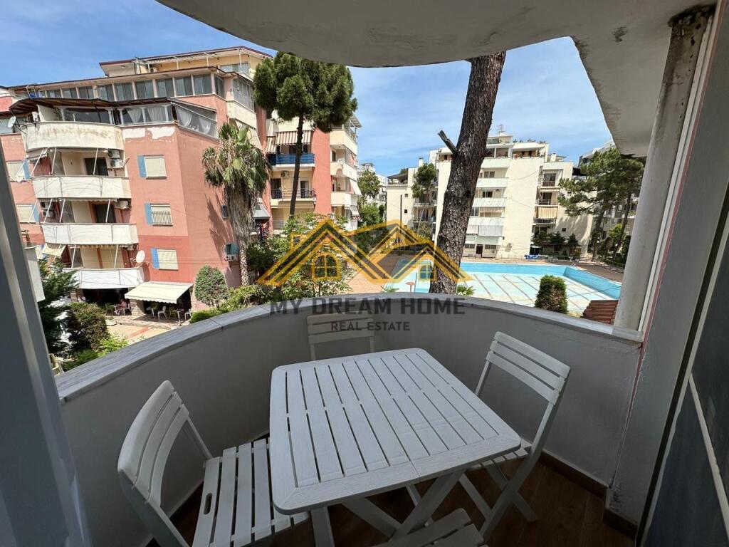 JEPET ME QERA APARTAMENTI 2+1+POST PARKIM GOLEM TEK EPIDAM