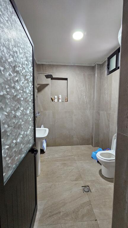 2-Storey House for Rent on Njazi Meka Street, near Bar Palma!