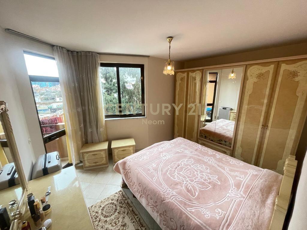 FOR RENT, APARTMENT 2+1+2 BALCONIES, AVIATION FIELD