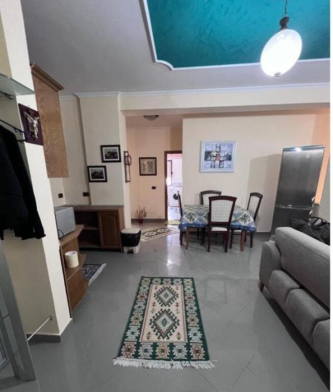 APARTAMENT 2+1 TEK BRYLI! 570 € /Muaj