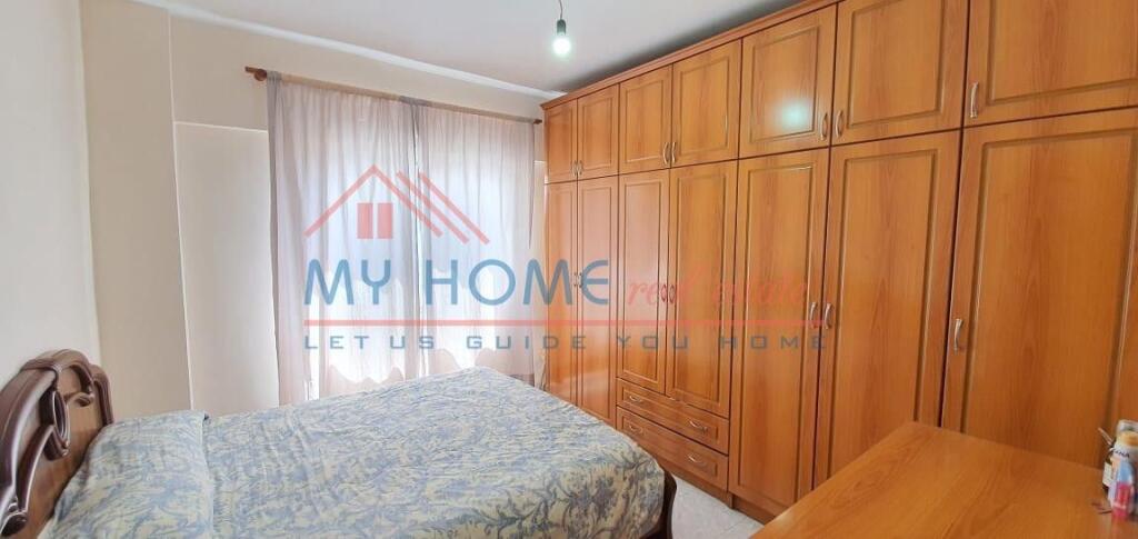 Apartament 2+1 me qera Rruga Dritan Hoxha ne Tirane