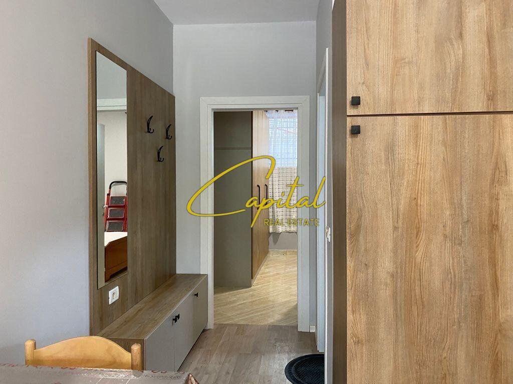 APARTMENT FOR RENT 1+1 SAUK 35,000 LEKE