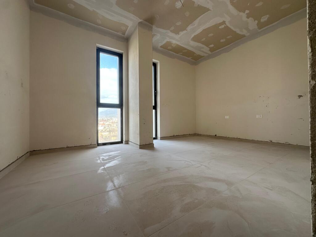 SHITET APARTAMENT EAGLE RESIDENCE 2+1 , ISH DOGANA